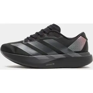 adidas Chaussure Adizero EVO SL - Noir, Noir 46 pas cher