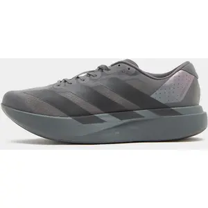 adidas Chaussure Adizero EVO SL - Gris, Gris 44 2/3 pas cher