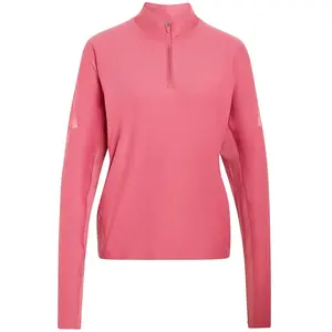 Adidas Sweat à Demi-zip Adi365 Iconic Running pas cher
