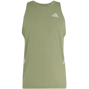 Adidas T-shirt Sans Manches Adi365 Running Climacool Iconic
