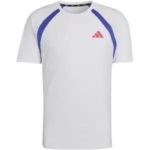 Adidas T-shirt à Manches Courtes Adizero Archive Running pas cher