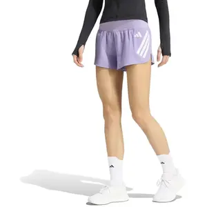 Adidas Performance Adi365 Formotion Short - Dames - Paars