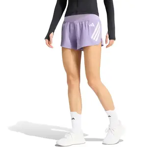Adidas Performance Adi365 Formotion Short - Dames - Paars pas cher