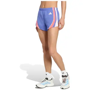 Adidas Short Adizero Archive Running 3´´