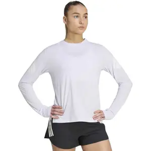 Adidas T-shirt à Manches Longues Adi365 Climacool pas cher