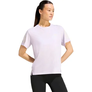 Adidas Performance Adi365 Climacool T-Shirt - Dames - Paars pas cher