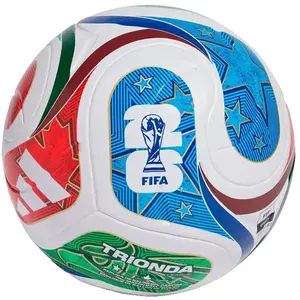 Adidas Ballon De Football World Cup League Boxed
