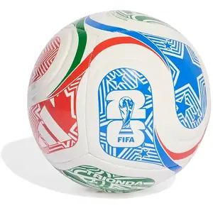 Comparateur de prix : Adidas Ballon De Football World Cup 2026 Club