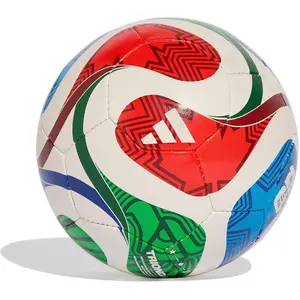 Comparateur de prix : Adidas Ballon De Football World Cup Training Sal