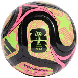 Comparateur de prix : Adidas Ballon De Football World Cup 2026 Club