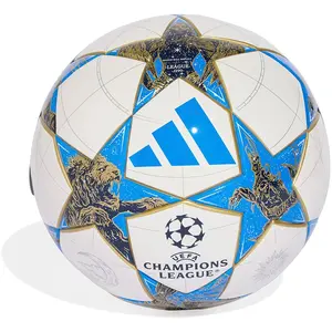Comparateur de prix : Adidas Ballon De Football Ucl League J290 25/26 League Stage Kids