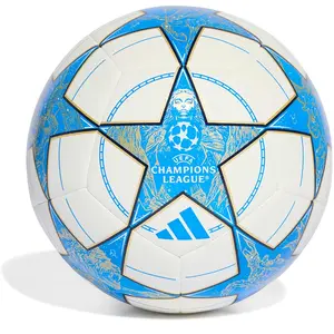 Comparateur de prix : Adidas Ballon De Football Ucl Training 25/26 League Stage