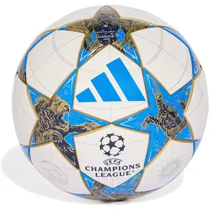 Adidas Ballon De Football Ucl League J350 25/26 League Stage Kids pas cher