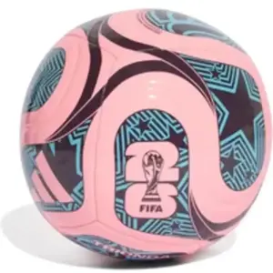 Comparateur de prix : ADIDAS - wc clb - Voetbal - Lichtrood