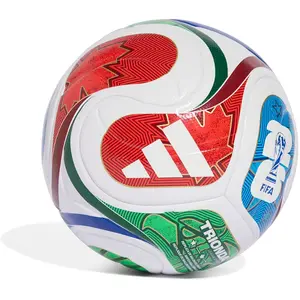 Comparateur de prix : Adidas Ballon De Football World Cup League J290 Kids