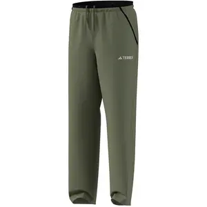 adidas TERREX Terrex Multi Liteflex Broek - Heren - Groen pas cher