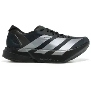 Comparateur de prix : Chaussures de running adidas Adizero Adios Pro 4 Noir 40
