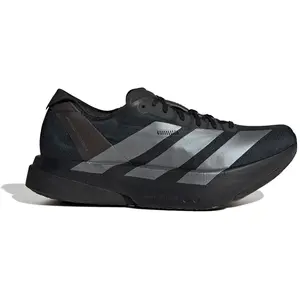 Comparateur de prix : Chaussures de running adidas Adizero Adios Pro 4 Noir 41 1/3