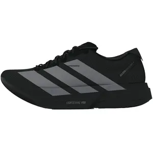Comparateur de prix : Chaussures de running adidas Adizero Adios Pro 4 Noir 43 1/3