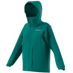 Comparateur de prix : Adidas Veste Terrex Multi 2l Rain.rdy Insulated