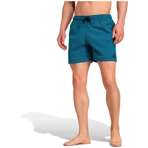 Adidas Short De Bain Seersucker Stripy 5´´ pas cher