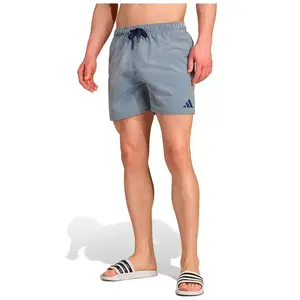 Adidas Short De Bain Seersucker Stripy 5´´ pas cher