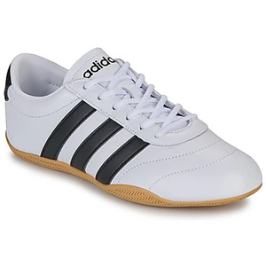 Adidas Baskets Grand Court Lo pas cher