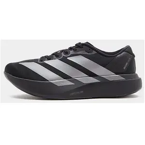 Comparateur de prix : Chaussures de running adidas Adizero Evo SL Noir 41 1/3