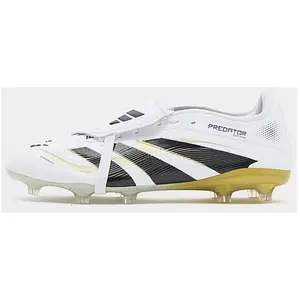 Adidas Chaussures De Football Predator Pro Fold-over Tongue Fg pas cher