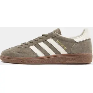 adidas Originals Chaussure Handball Spezial - Vert, Vert 44 pas cher