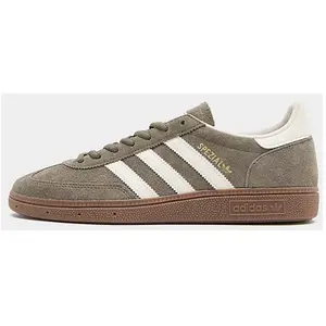 adidas Originals Chaussure Handball Spezial - Vert, Vert 42 2/3 pas cher