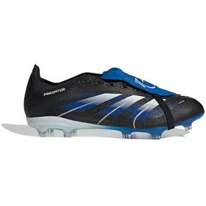 Adidas Chaussures De Football Predator League Jb Fold-over Tongue Fg/mg pas cher