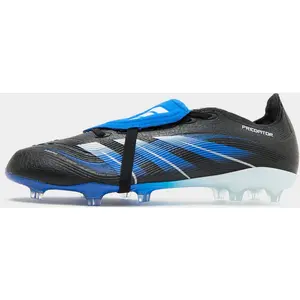 Comparateur de prix : Adidas Chaussures De Football Predator League Jb Fold-over Tongue Fg/m...