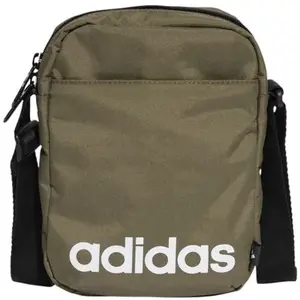 Adidas, Unisexe, Sac à main, Linear Org Tasche, Beutel, Vert