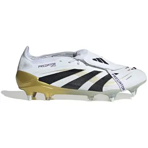 Adidas Chaussures De Football Predator Elite Fold-over Tongue SgVendu pargalaxus