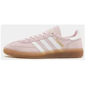 adidas Originals Handball Spezial Junior - Rose, Rose 38 2/3 pas cher