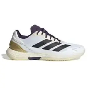Adidas Chaussures De Court Dur Defiant Speed 2 pas cher