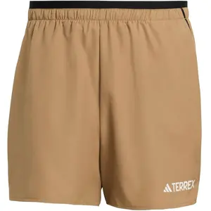 Short adidas Terrex Multi Light Beige XL 7"