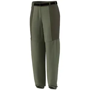 Adidas Pantalon Terrex Xperior Utilitas Clima365 Zip-off pas cher