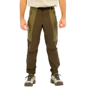 Adidas Pantalon Terrex Xperior Utilitas Clima365 Zip-off pas cher