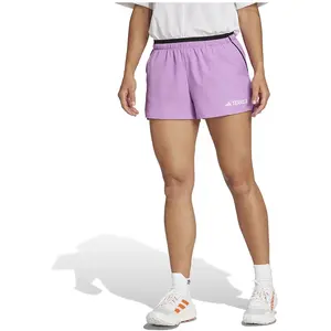 Comparateur de prix : Adidas Short Terrex Multi Light 3´´