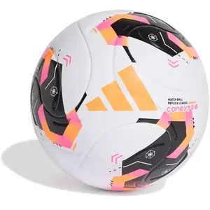 Adidas Ballon De Football Conext 26 League pas cher