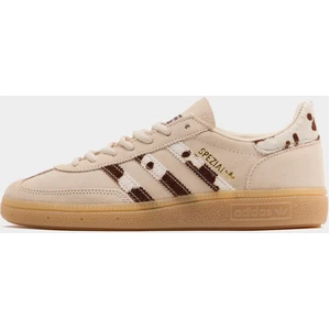 adidas Originals Handball Spezial Women's - Crème, Crème 37 1/3 pas cher