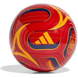 Adidas Ballon De Football World Cup 2026 Rfef Spain Club Home pas cher