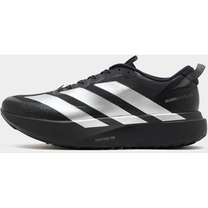 adidas Chaussure ADIZERO EVO SL ATR - Noir, Noir 43 1/3 pas cher