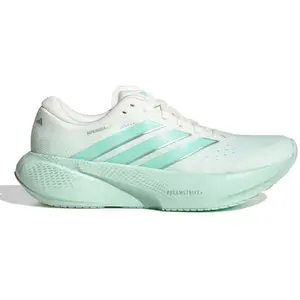 Chaussures de running femme adidas Supernova Rise 3 Vert 40 2/3 pas cher