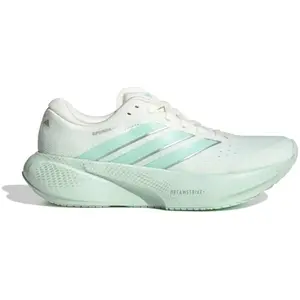Chaussures de running femme adidas Supernova Rise 3 Vert 40 pas cher