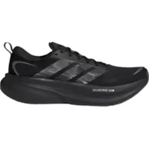 Adidas, Chaussures de course à pied, Chaussures Supernova Glide (43 1/3) pas cher