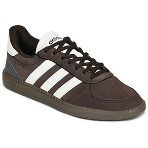 Baskets basses adidas BREAKNET SLEEK femme