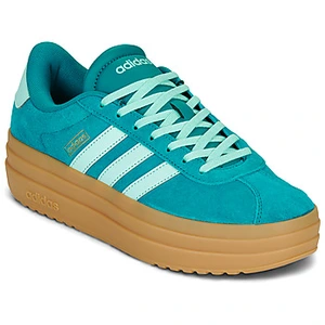 Baskets basses adidas VL COURT BOLD femme pas cher